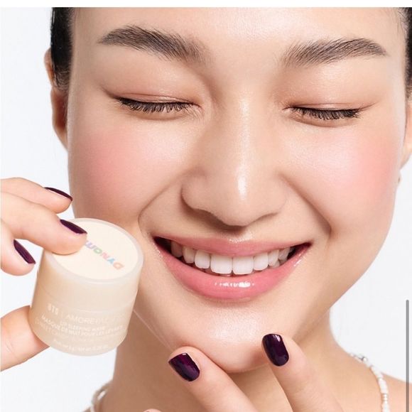 $12โ๐ Laneige Dynamite Sweet Candy Lip Sleeping Mask Say Bye To Dry Lipsโฆ - Picture 5 of 6